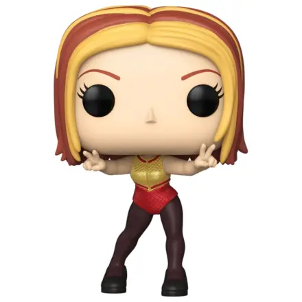 Funko POP figura Spice Girls Ginger Spice termékfotó