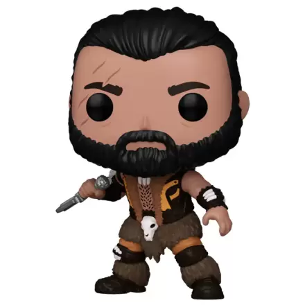 Funko POP figura Spider-Man 2 Kraven termékfotója