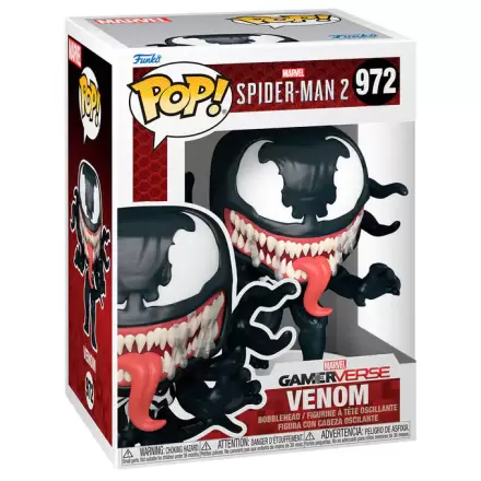 Funko POP figura Spider-Man 2 Venom Harry Osborn termékfotója