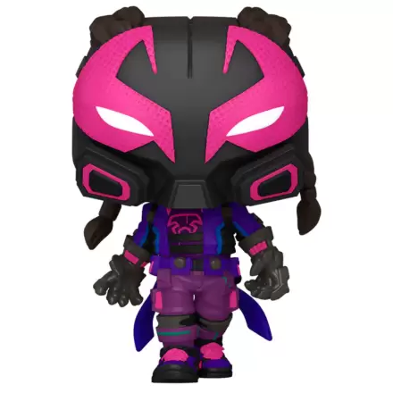 Funko POP figura Spider-Man Across the Spider-Verse Miles G Morales termékfotója