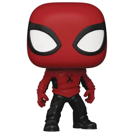 Funko POP figura Spider-Man Last Stand Exkluzív termékfotó