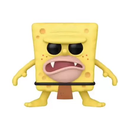 Funko POP figure Sponge Bob Caveman Spongebob termékfotója