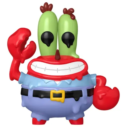 Funko POP figura SpongeBob SquarePants Mr. Krabs termékfotó