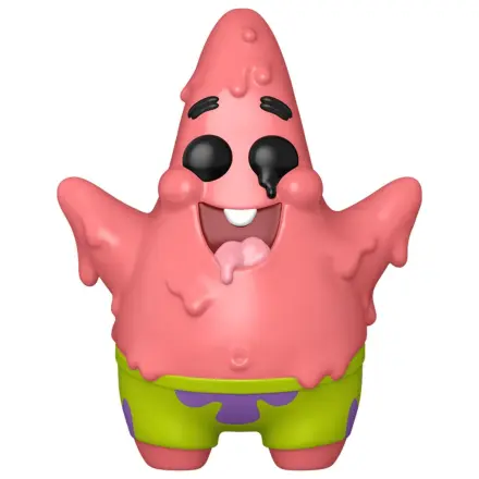 Funko POP figura SpongeBob SquarePants Patrick Star termékfotó