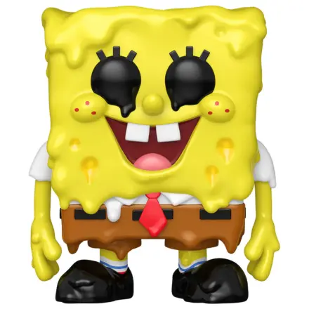 Funko POP figura SpongeBob SquarePants - SpongeBob SquarePants termékfotó