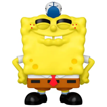 Funko POP figura SpongeBob SquarePants SpongeBob SquarePants termékfotó