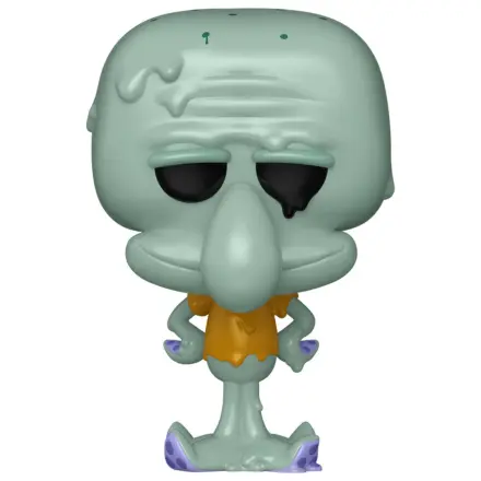 Funko POP figura SpongeBob SquarePants Squidward termékfotó