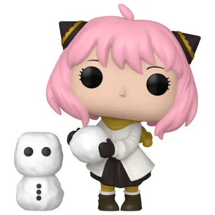 Funko POP figura Spy x Family Anya Forger termékfotó