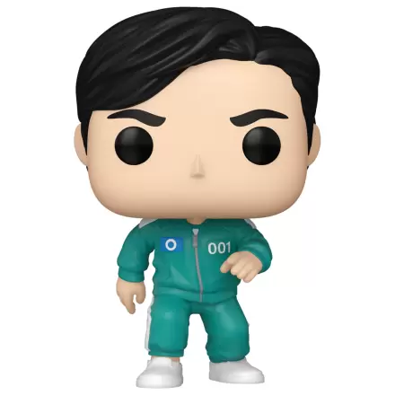Funko POP figura Squid Game Player 001 termékfotó