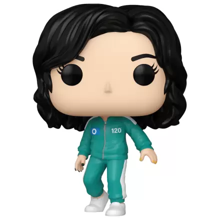 Funko POP figura Squid Game Player 120: Hyun-ju termékfotó