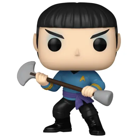 Funko POP figura Star Trek Spock termékfotó