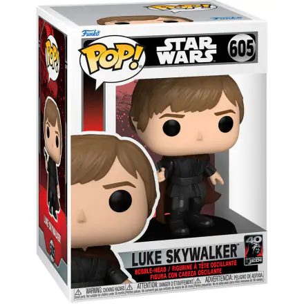 Funko POP figura Star Wars 40th Luke Skywalker termékfotója