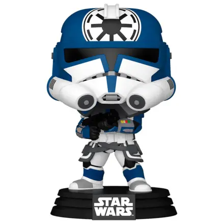 Funko POP figura Star Wars Arc Trooper Jesse Chase termékfotó