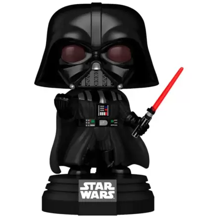 Funko POP figura Star Wars Darth Vader termékfotó