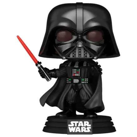 Funko POP figura Star Wars Darth Vader Lightsaber termékfotó