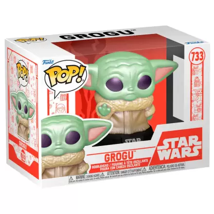 Funko POP figura Star Wars Grogu termékfotója