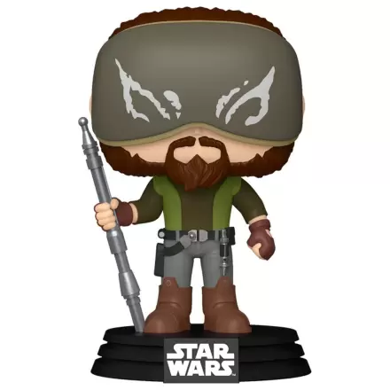 Funko POP figura Star Wars Kanan Jarrus termékfotó
