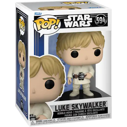Funko POP figura Star Wars Luke Skywalker termékfotója