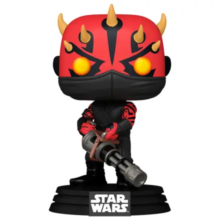 Funko POP figura Star Wars Maul Shadow Lord Icarus termékfotó