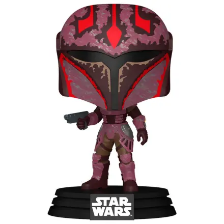 Funko POP figura Star Wars Maul Shadow Lord Rook Kast termékfotó
