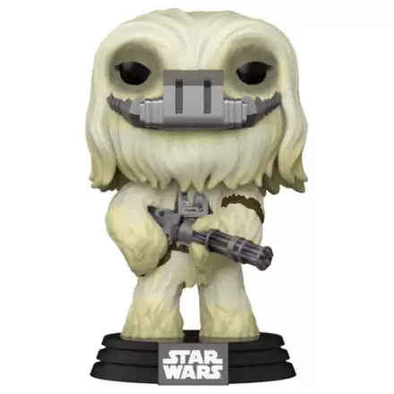 Funko POP figura Star Wars Moroff Jedha Exkluzív termékfotója