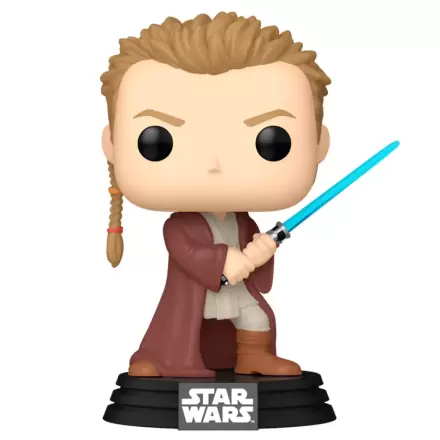 Funko POP figura Star Wars Obi-Wan Kenobi termékfotója