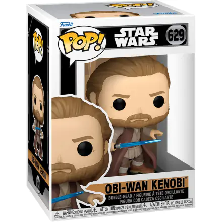 Funko POP figura Star Wars Obi-Wan Kenobi 2 Obi-Wan Kenobi termékfotója