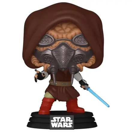 Funko POP figura Star Wars Plo Koon termékfotó