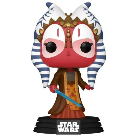 Funko POP figura Star Wars Shaak Ti termékfotó