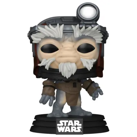 Funko POP figura Star Wars: The Mandalorian & Grogu - Clang termékfotó