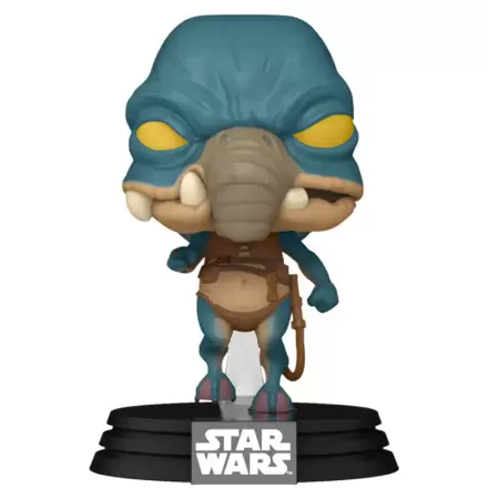 Funko POP figura Star Wars Watto termékfotója