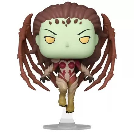 Funko POP figura Starcraft 2 Kerrigan Exkluzív termékfotó