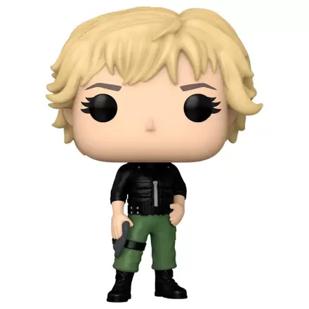Funko POP figura Stargate SG-1 Samantha Carter termékfotó