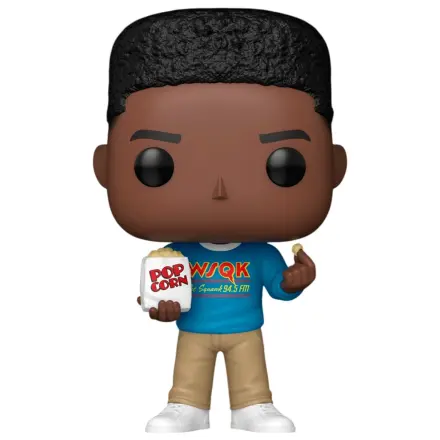 Funko POP figura Stranger Things 5 Lucas Sinclair Exkluzív termékfotó