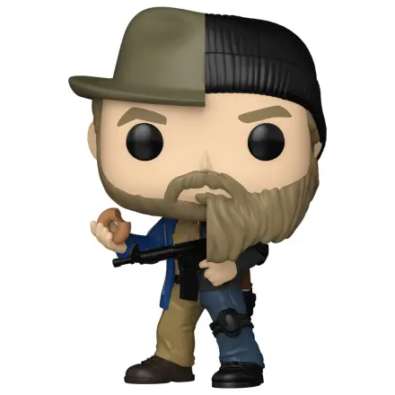 Funko POP figura Stranger Things Jim Hopper termékfotó