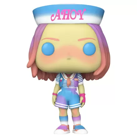 Funko POP figure Stranger Things Scoops Ahoy Robin termékfotója