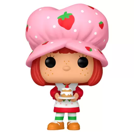 Funko POP figura Strawberry Shortcake Strawberry Shortcake termékfotója