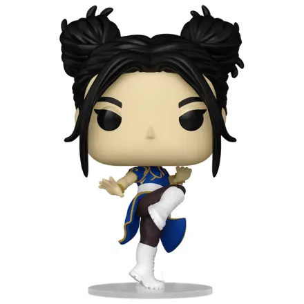 Funko POP figura Street Fighter Chun-Li termékfotó