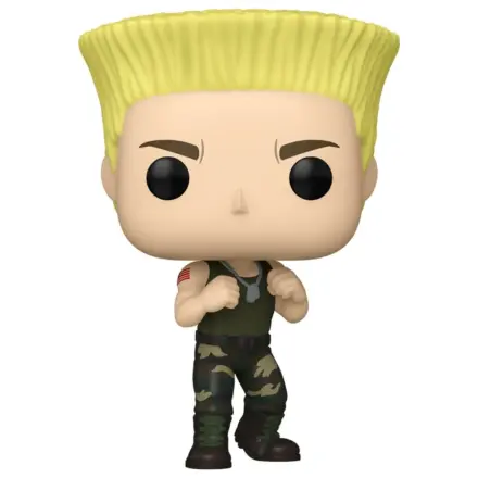 Funko POP figura Street Fighter Guile termékfotó
