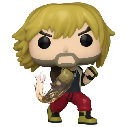 Funko POP figura Street Fighter Ken termékfotó