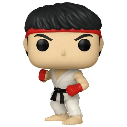 Funko POP figura Street Fighter Ryu termékfotó