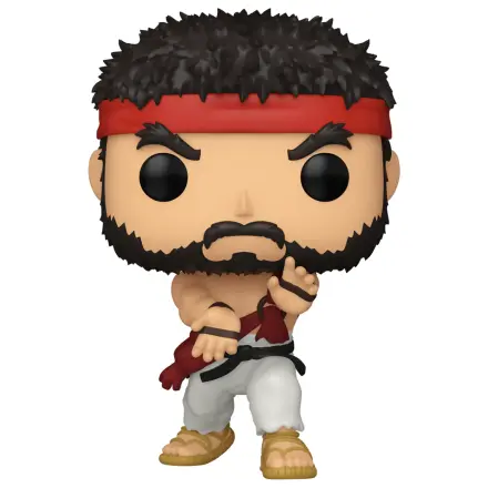 Funko POP figura Street Fighter Ryu termékfotó