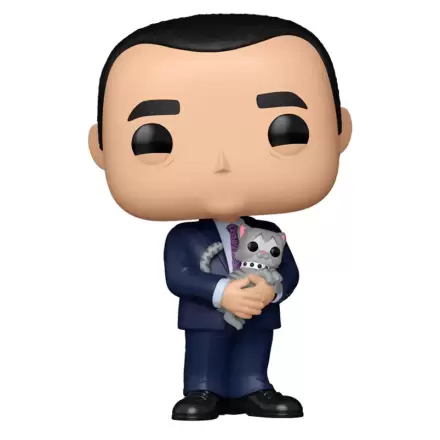 Funko POP figura Suits Louis Litt with Mikado termékfotó