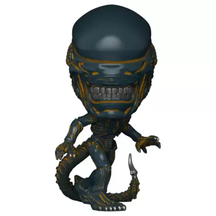 Funko POP figura Super Alien Earth Xenomorph termékfotó