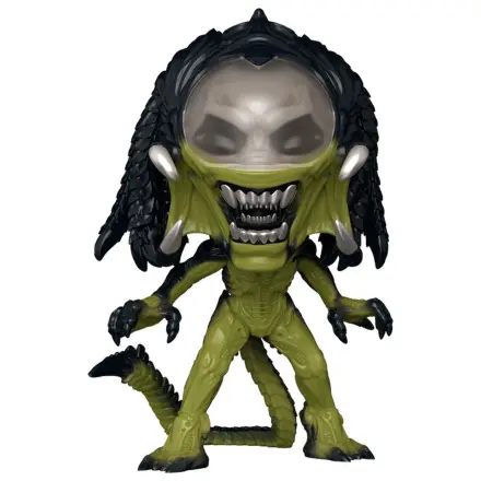 Funko POP figura Super Alien vs Predator Requiem Predalien termékfotó