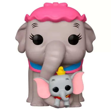 Funko POP figure Super Disney Dumbo Mrs Jumbo with Dumbo termékfotója