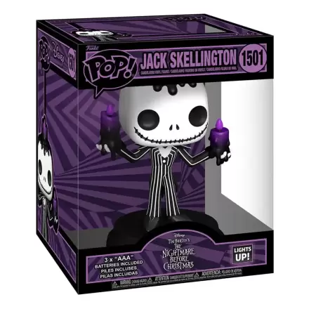 Funko POP Figur Super Disney Nightmare Before Christmas termékfotója