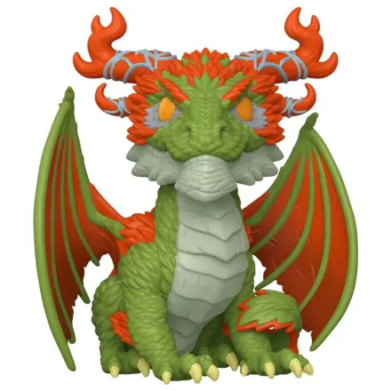 Funko POP figura Super Dungeons & Dragons Spirit Dragon termékfotó