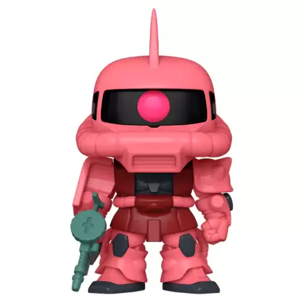 Funko POP figure Super Mobile Suit Gundam MS-06S Chars Zaku II termékfotója