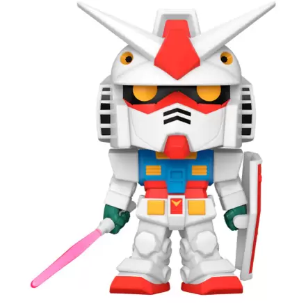 Funko POP figure Super Mobile Suit Gundam RX-78-2 Gundam termékfotója